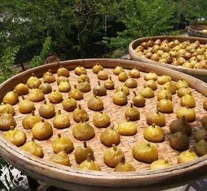 家庭自制无花果干窍门（自制无花果干）