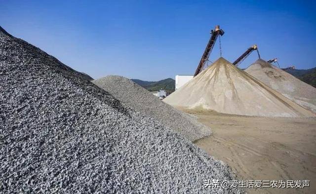 国家扶持农村办厂有哪些项目（农村做什么加工项目好？）