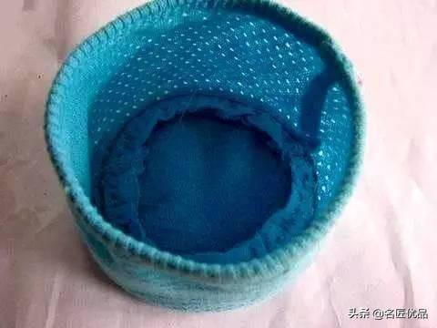 手工纸盒的制作（手把手教你制作首饰盒）