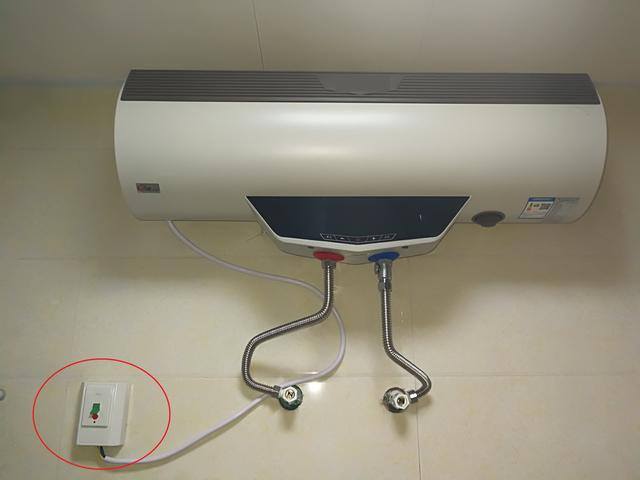 自己在家怎么清洗热水器（电热水器清洗方法）