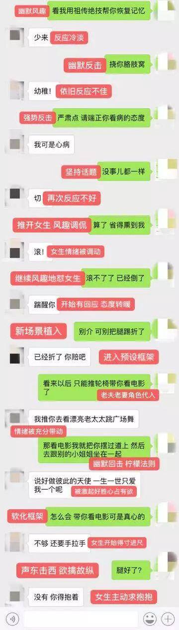 女生无聊怎么办（和女生聊天，这些技巧你一定用得到！）