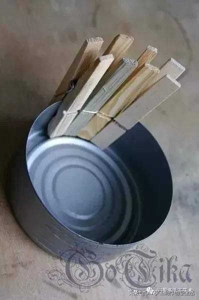 废瓶子手工制作大全简单（学会这18种随手可得的旧物改造法，让你瞬间变巧手）