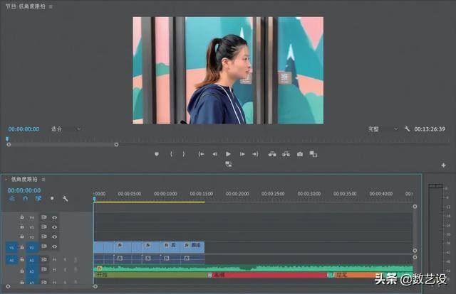 短视频如何制作剪辑（短视频剪辑全流程）