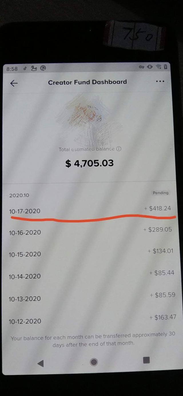 搬运视频到tiktok怎么赚钱（海外版抖音tiktok创作者基金的前世今生）