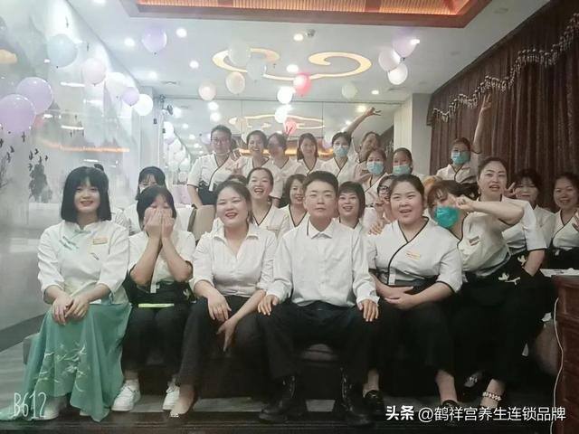 如何在家附近找工作（散文｜鹤祥宫）