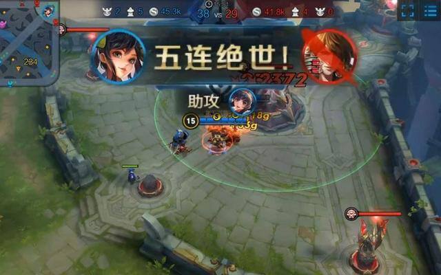 王者荣耀怎么赚钱（《王者荣耀》当主播的心理）