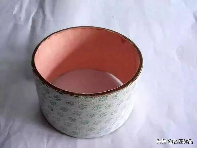 手工纸盒的制作（手把手教你制作首饰盒）