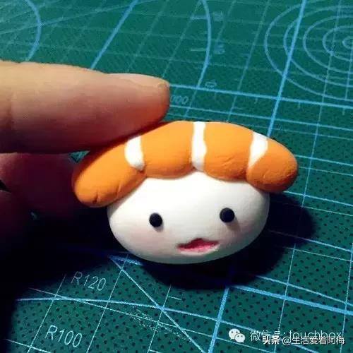 手工的制作（来的东西颜值丰富且逼真成品，diy的视觉效果极佳）