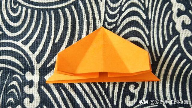 手工玫瑰花怎么做（向日葵折纸教程图解，简单好看，装饰很漂亮哦！）