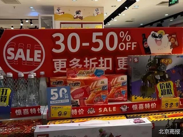 加盟哪个店挣钱（150平方米的好特卖门店月营收收入为51万元）