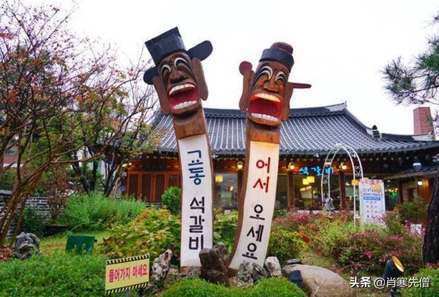 韩国打工一个月能挣多少钱（我的姐姐是韩国人）