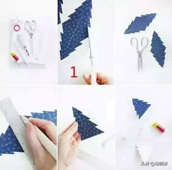 简单手工（小孩子们的手工课）