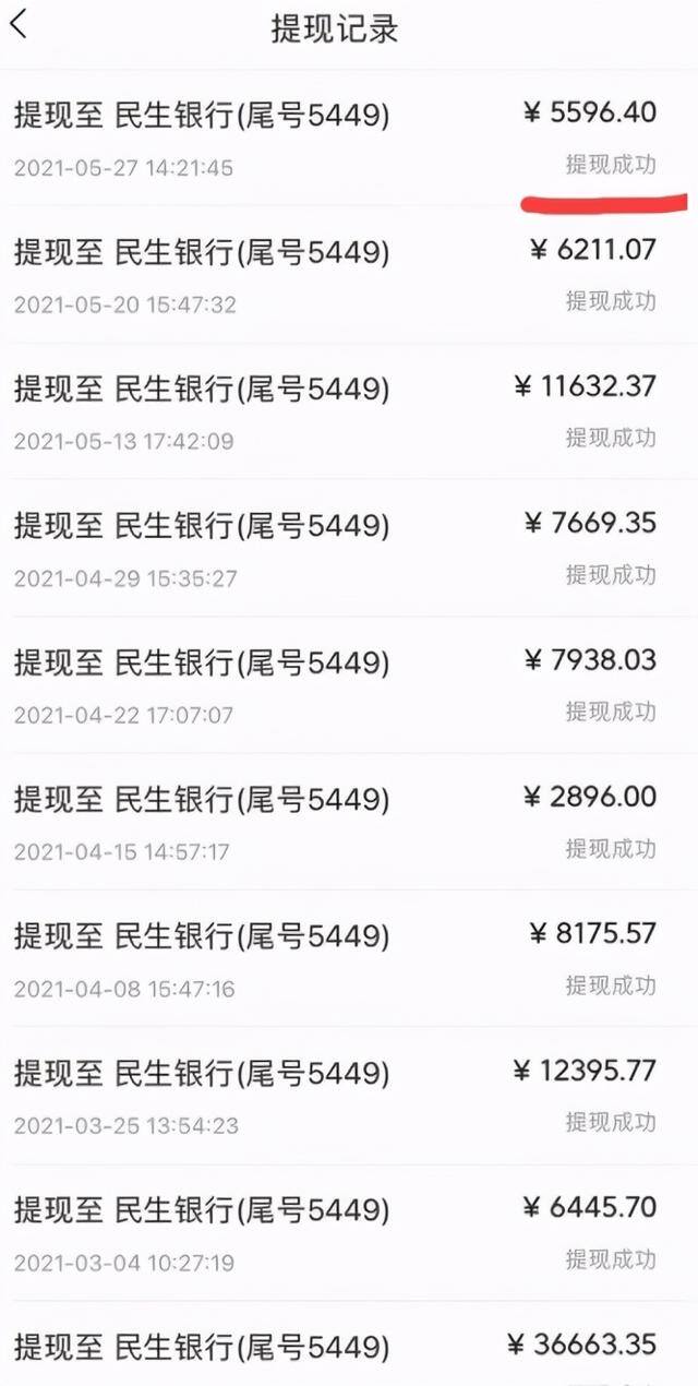自媒体人15种赚钱方法（互联网带货赚钱方式）