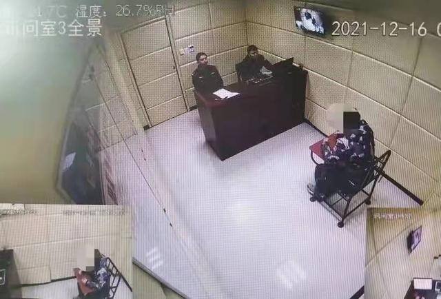 微信兼职（平山两男子微信群内“拉手”，被骗34000元）