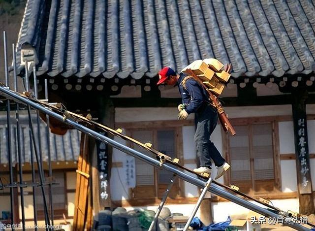 韩国打工一个月能挣多少钱（我的姐姐是韩国人）