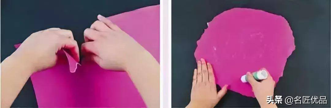 彩泥手工制作（幼儿园亲子手工：狮子手工制作图解）