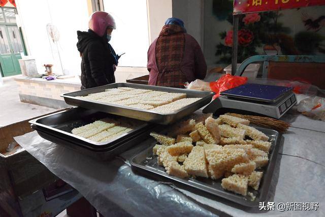 干什么能挣钱（柏大姐的“糖米”）