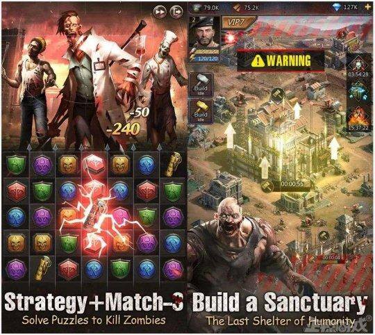光年游戏福利赚钱软件（《西部风云》、《stateofsurvival》、《ageofz》都是末日题材）