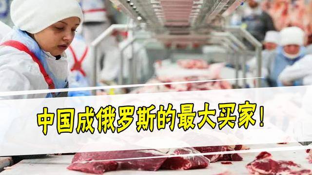 出口什么到俄罗斯最挣钱（2021年前9个月，中俄贸易额同比增长29.2%）