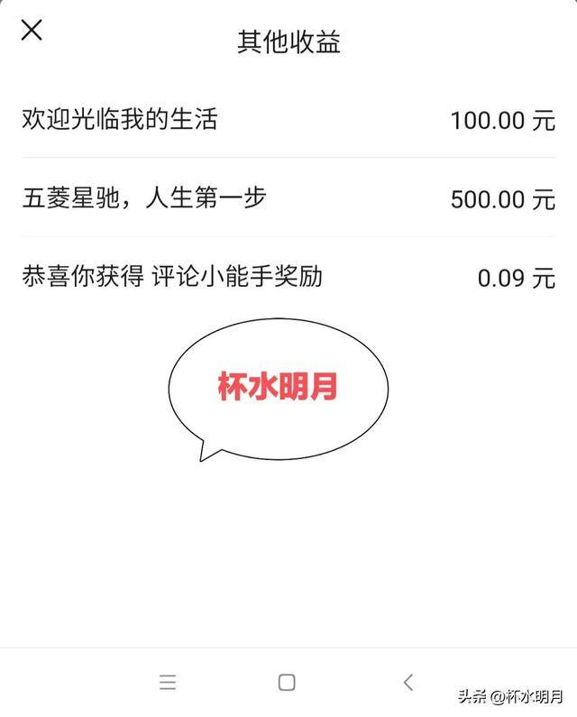 心遇一天可以挣多少钱（作为一个文学创作者是怎样的体验？）