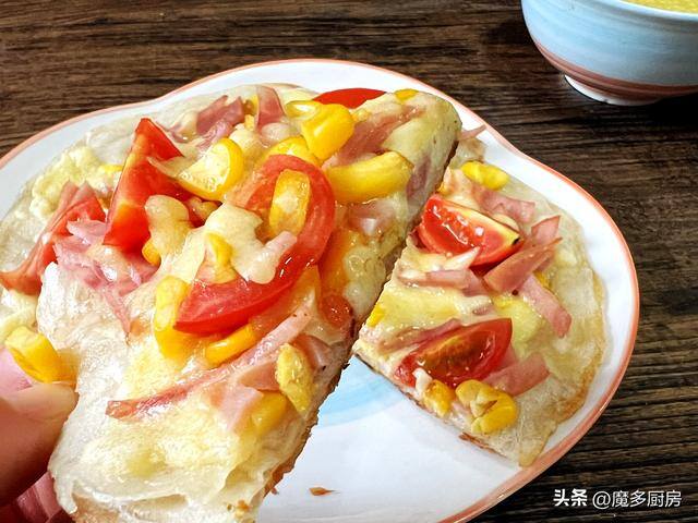 早餐卖什么好卖又快（家有小学生，早餐吃什么？）