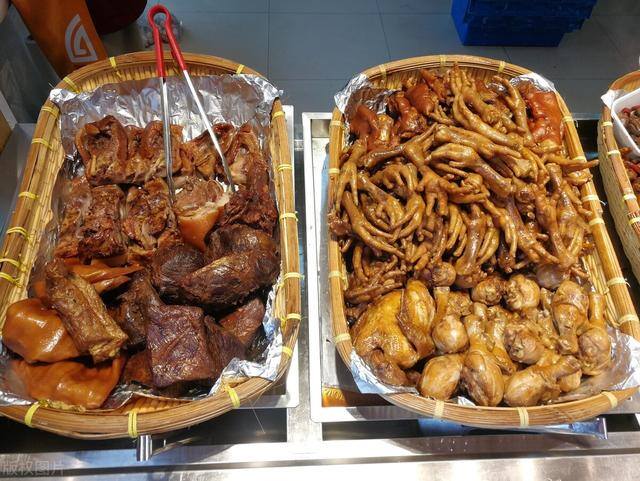 餐饮行业什么最赚钱（餐饮行业最赚钱的五个种类）