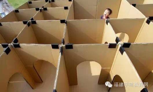 利用废品制作手工作品（废旧纸箱不要扔，这20个方法一定会让你的孩子惊喜！）
