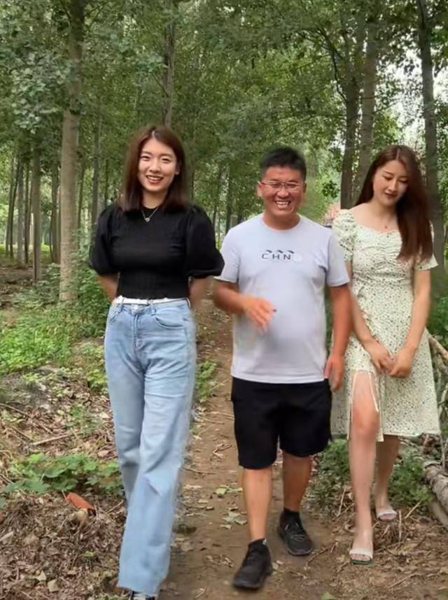 一天赚一万（短视频主播姜涛，曾坐拥500万粉丝，直播间观众不过3000人）