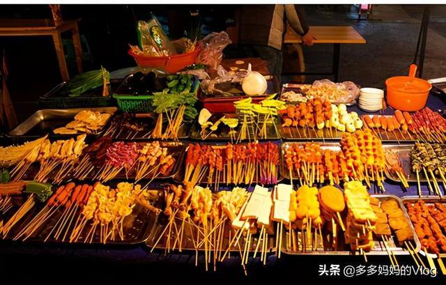 烧烤每天卖8000元能挣多少钱（卖烧烤收入真这么低吗？）