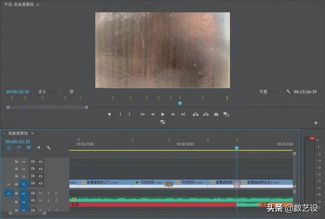 短视频如何制作剪辑（短视频剪辑全流程）