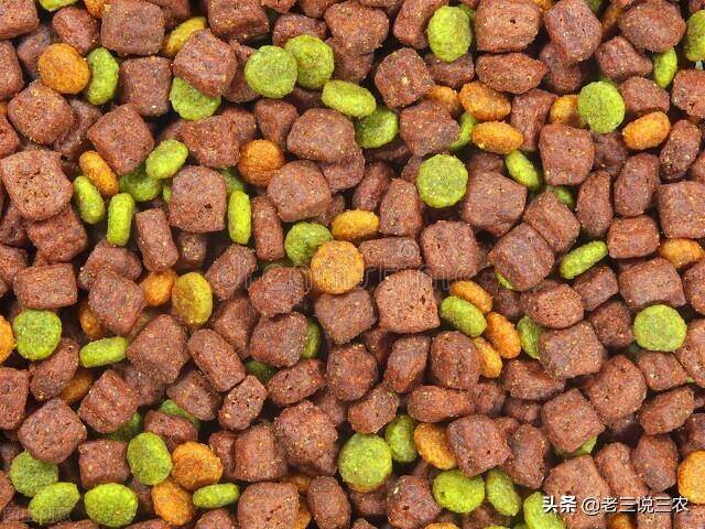 兔子养殖利润（肉用幼兔饲料配比方法）