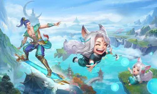 手机赚零花钱的游戏（五款搬砖赚钱的手游，你都玩过吗？）
