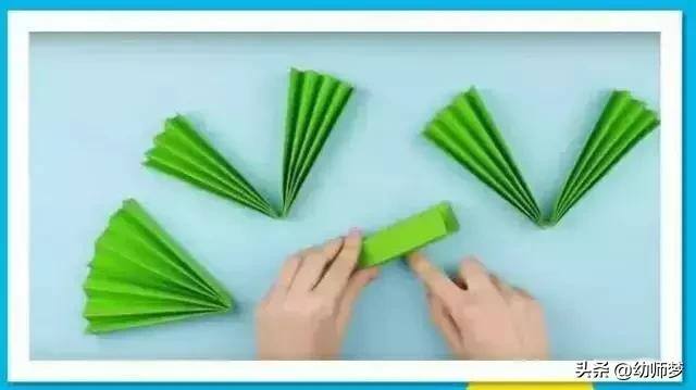 简单手工（小孩子们的手工课）