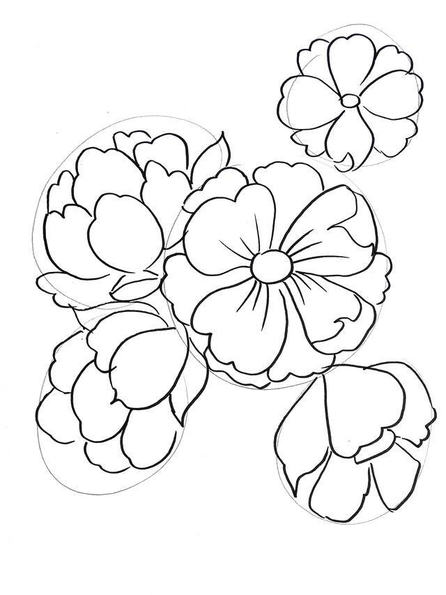 花画法简单好看（世界顶级花艺作品欣赏）