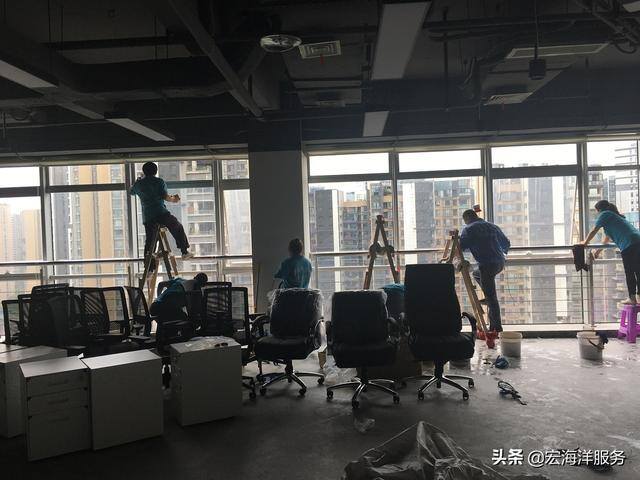 开家政公司需要哪些（家政保洁行业有哪些技巧？）
