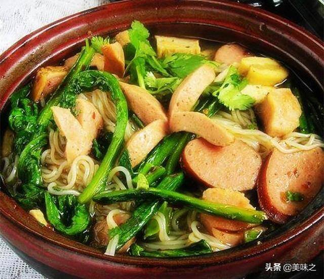 麻辣烫怎么做好吃还简单（麻辣烫的做法）