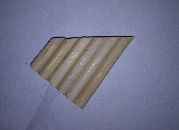 变废为宝手工小制作（用一次性筷子做一个飞机模型，简单易学，手工diy教程）