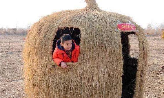 拿回家做手工活（农村孩子的童年玩具，你还记得多少）
