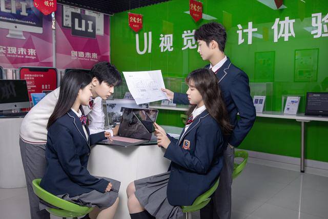 年轻人做什么行业比较好（新时代，新技能，新人生，石家庄新华电脑学校）