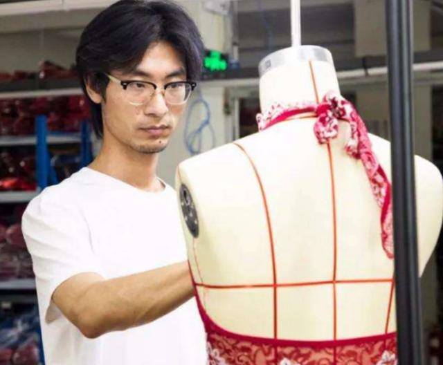男生做什么工作比较好（从小习得经商经验的雷从瑞）
