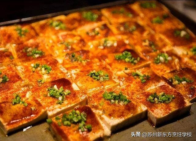 小吃摆摊最火项目（苏州新东方特色美食创业项目）