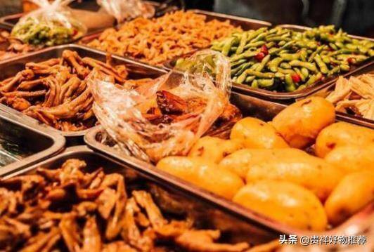小生意推荐（小区附近适合做什么生意？）