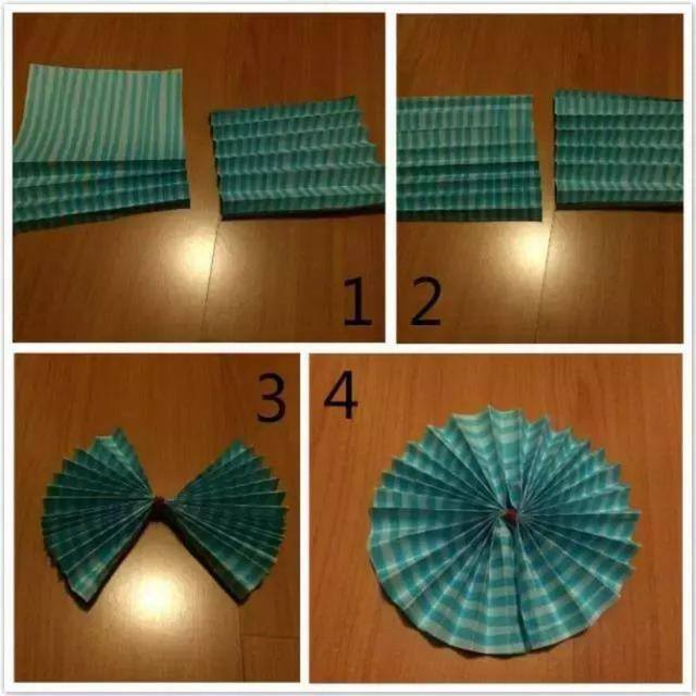 在家能做的手工（孩子的手工制作方法）