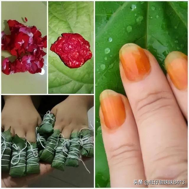 8岁做手工（70、80后童年有哪些记忆？）