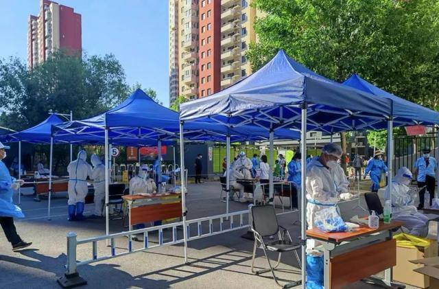 日结兼职哪个平台可靠（当核酸采样员是怎样的体验？）