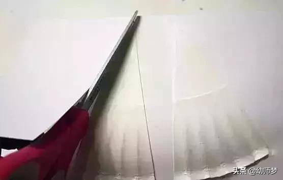 简单手工（小孩子们的手工课）