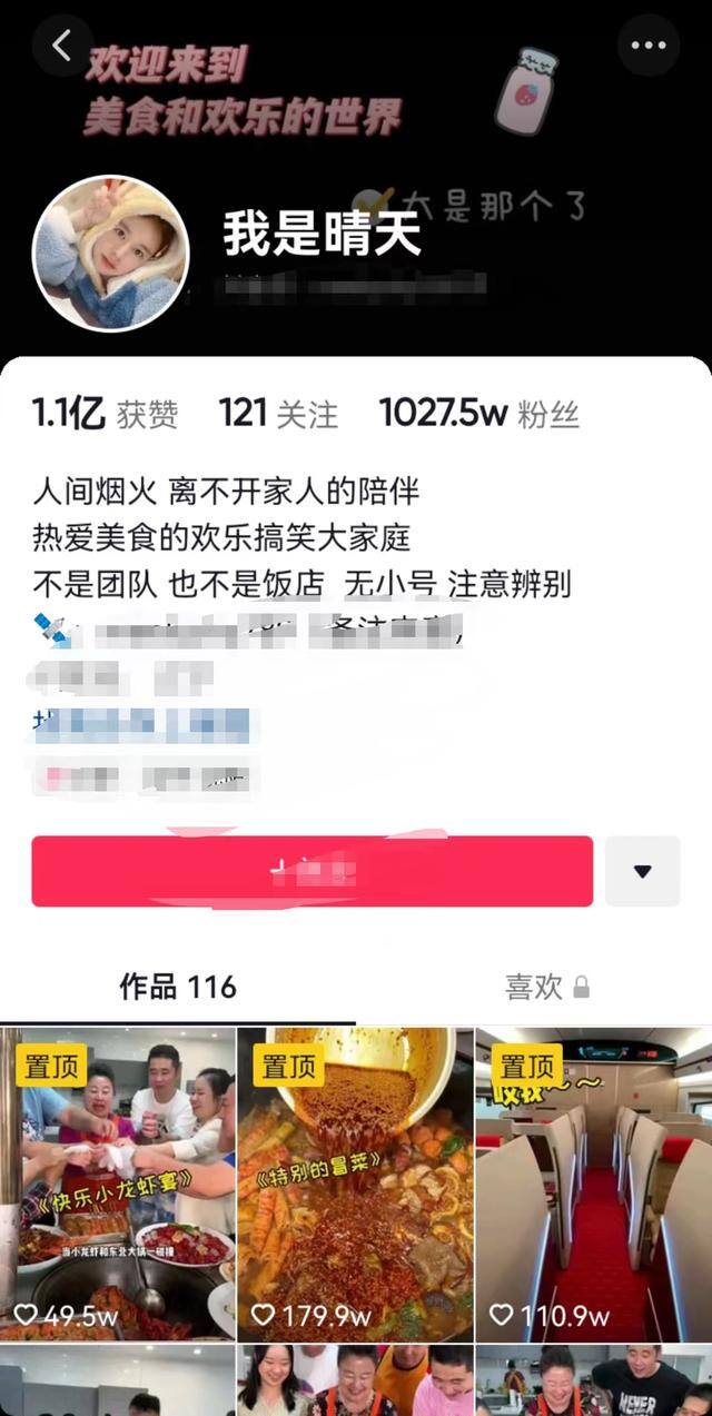 网红一个月能赚多少钱（某音网红月入百万，网友：这些网红真的是赚疯了）