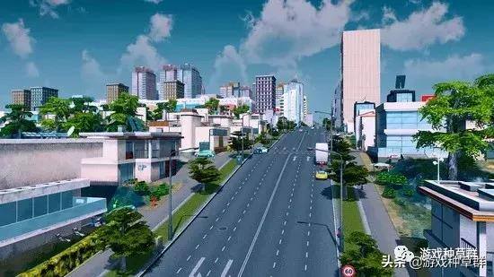 城市天际线手机版（如何玩好《都市天际线》？）