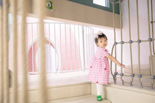 幼儿园门口做什么小生意合适（小绿洲的成长之路）