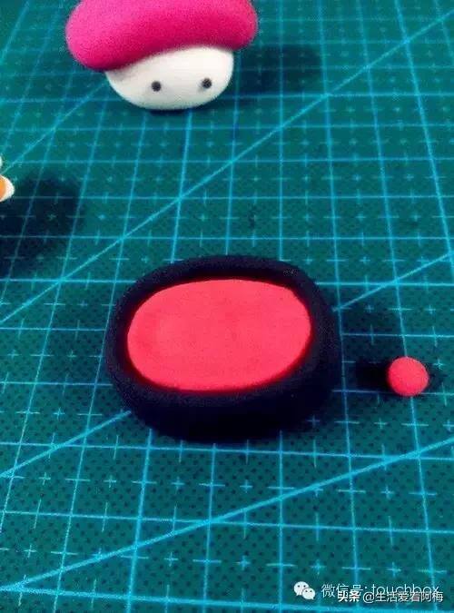 手工的制作（来的东西颜值丰富且逼真成品，diy的视觉效果极佳）